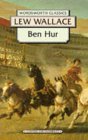 Ben-Hur cover - new ed.